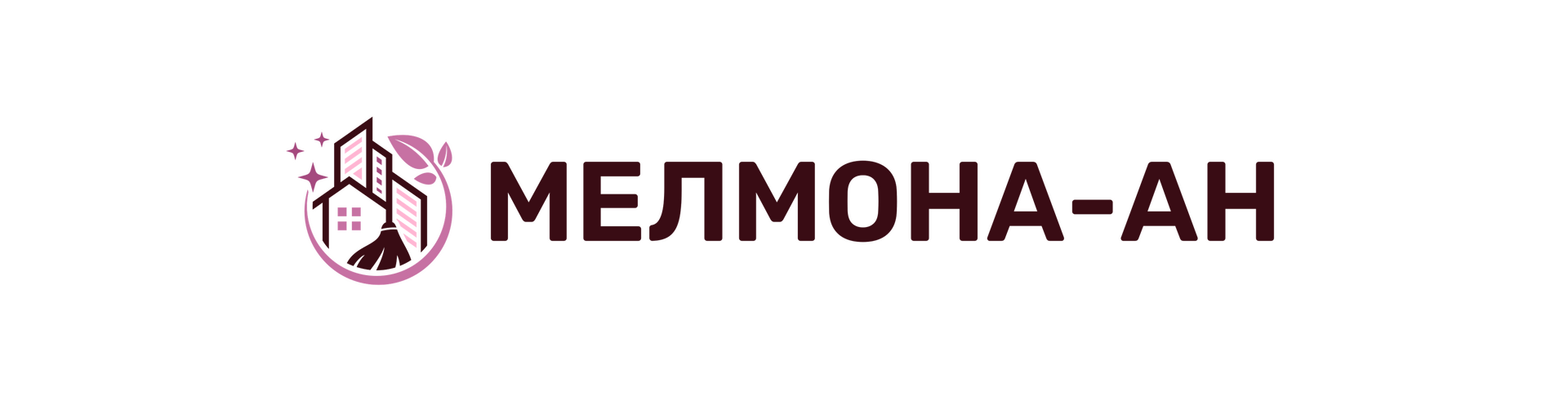 МЕЛМОНА-АН Лого